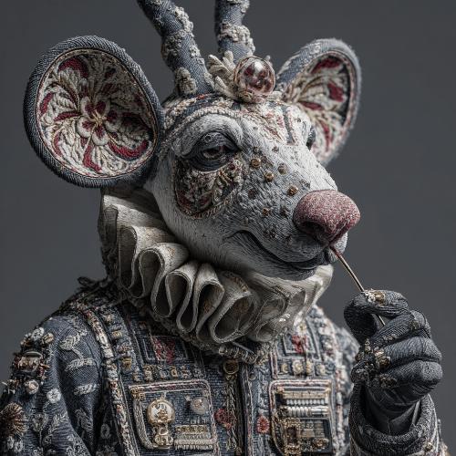 Avatar de Louis