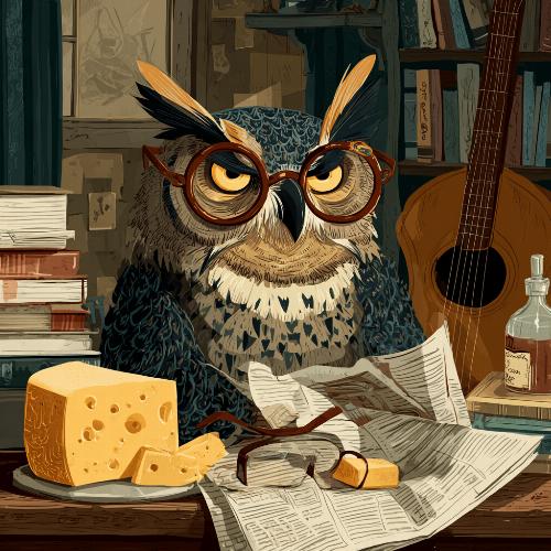 Avatar de LivreurDeReves